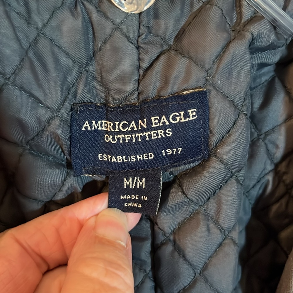 American Eagle Jacket - image 3